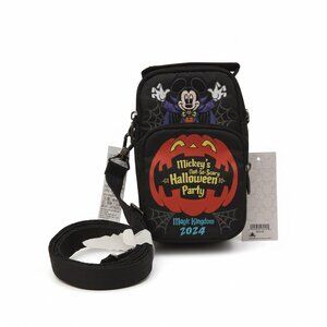 Disney Lug Crossbody